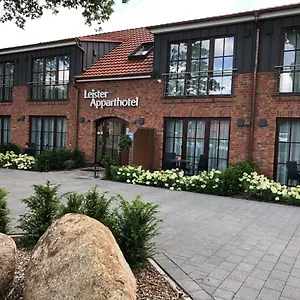 Hotel Leister Weyhe