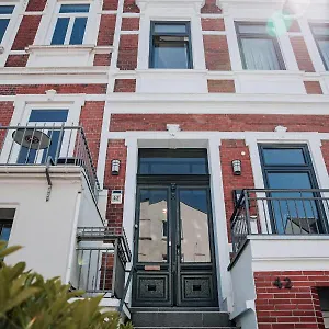 Hostel Domizil Bremen