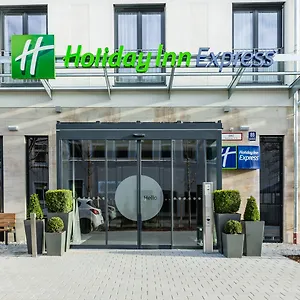 Express - East By Ihg 3* Monachium