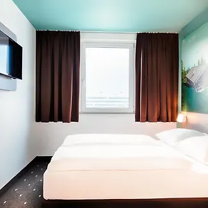Hotel Muenchen-putzbrunn