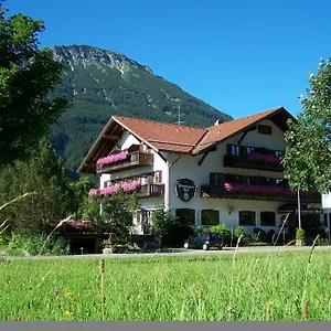 Guest house Pfrontener Hof
