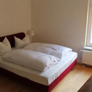 Hotel Schlaflounge Hamburg
