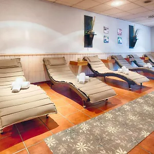 Hotel Leonardo Mannheim-ladenburg Ladenburg