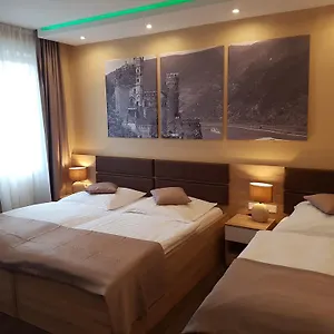 Hotel Haus Buederich Meerbusch