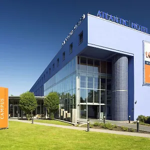 Atlantic Universum 4* Brema
