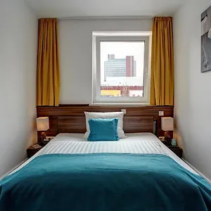 North-hotel 3* Hamburg