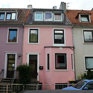 Guest house Isabel No2 Bremen