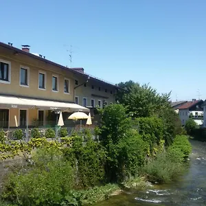 Guest house Lindenhof