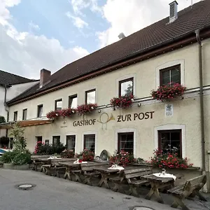Inn Zur Post