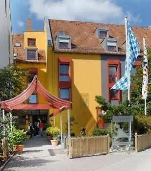 Avenon Privat-Hotel Am Steinberg Röthenbach an der Pegnitz