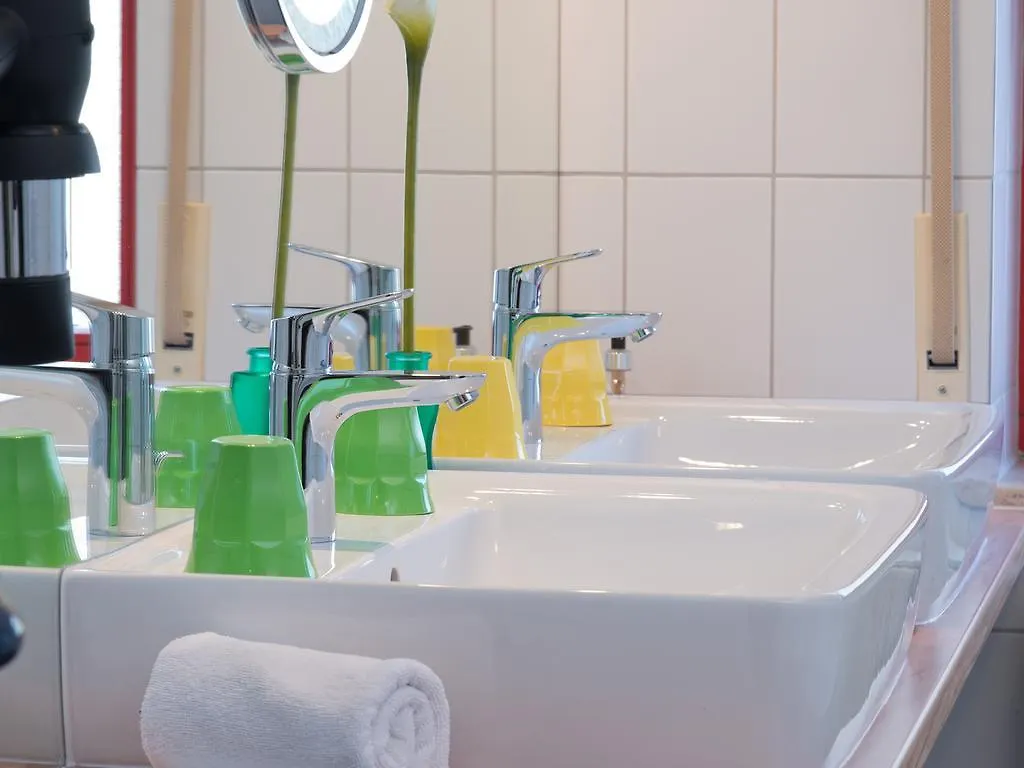 Hotel Avenon Privat-Hotel Am Steinberg Röthenbach an der Pegnitz