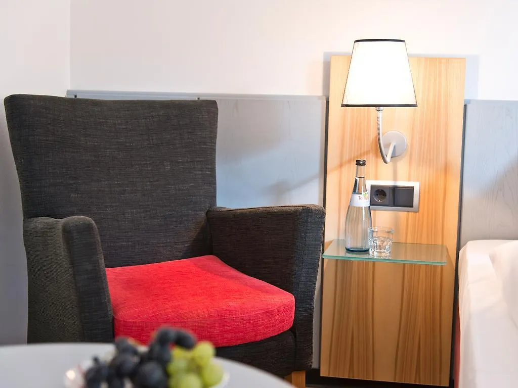 Avenon Privat-Hotel Am Steinberg Röthenbach an der Pegnitz Hotel