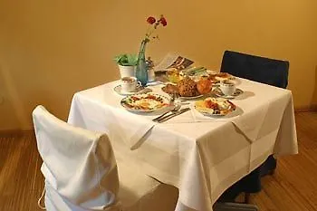 Avenon Privat-Hotel Am Steinberg Röthenbach an der Pegnitz 3*,