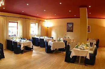Hotel Avenon Privat-Hotel Am Steinberg Röthenbach an der Pegnitz