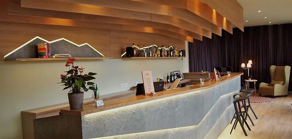 Avenon Privat-Hotel Am Steinberg Röthenbach an der Pegnitz Germania