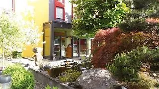Hotel Avenon Privat-Hotel Am Steinberg Röthenbach an der Pegnitz