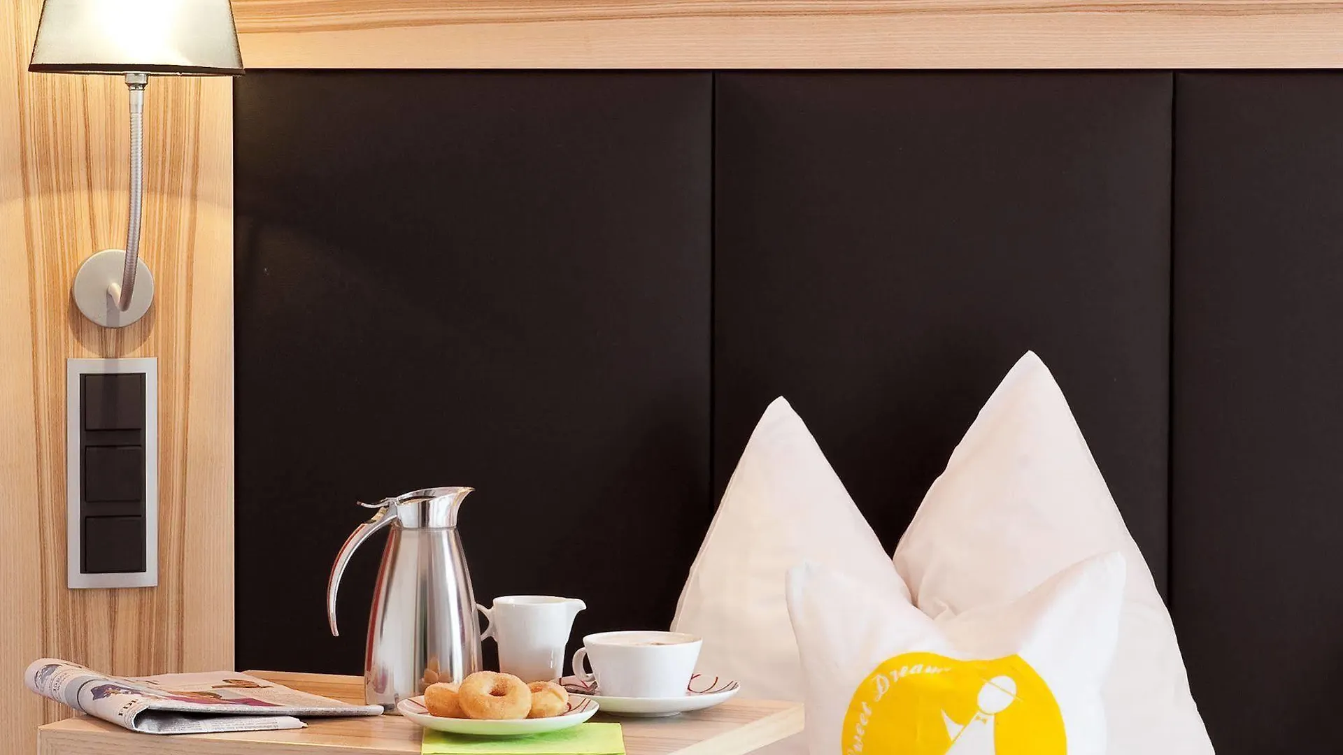 Avenon Privat-Hotel Am Steinberg Röthenbach an der Pegnitz 3*,