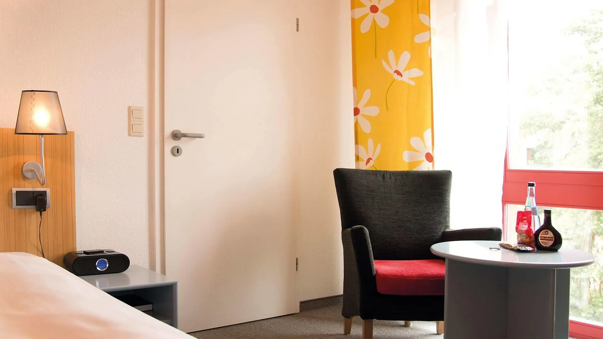*** Hotel Avenon Privat-Hotel Am Steinberg Röthenbach an der Pegnitz Germania