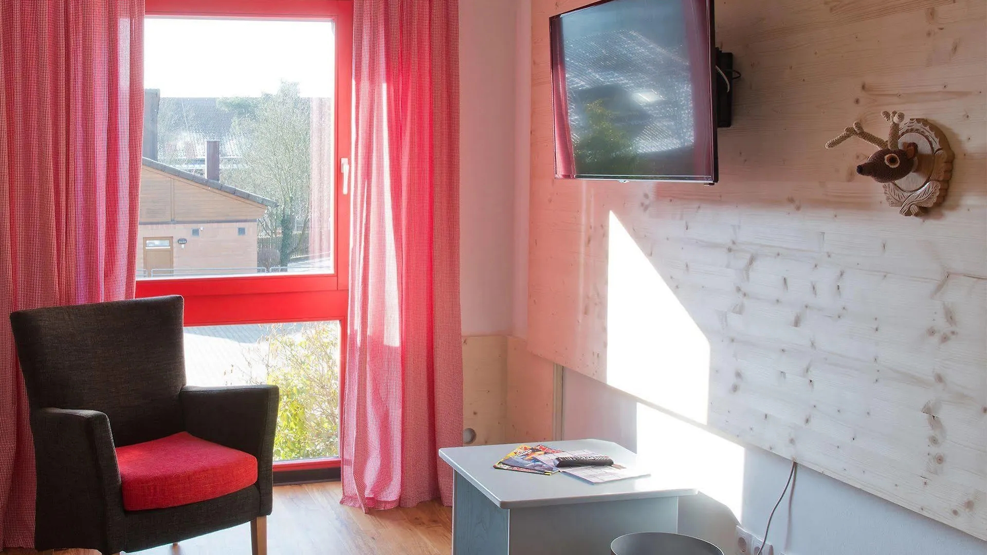 Hotel Avenon Privat-Hotel Am Steinberg Röthenbach an der Pegnitz