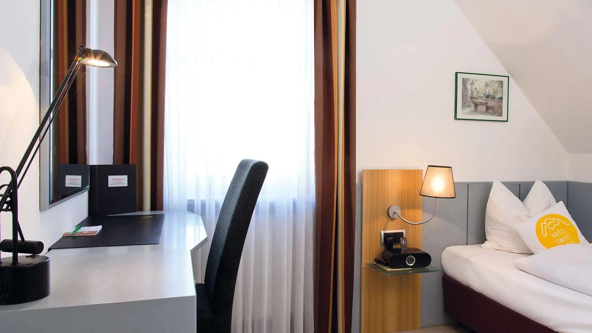 Hotel Avenon Privat-Hotel Am Steinberg Röthenbach an der Pegnitz