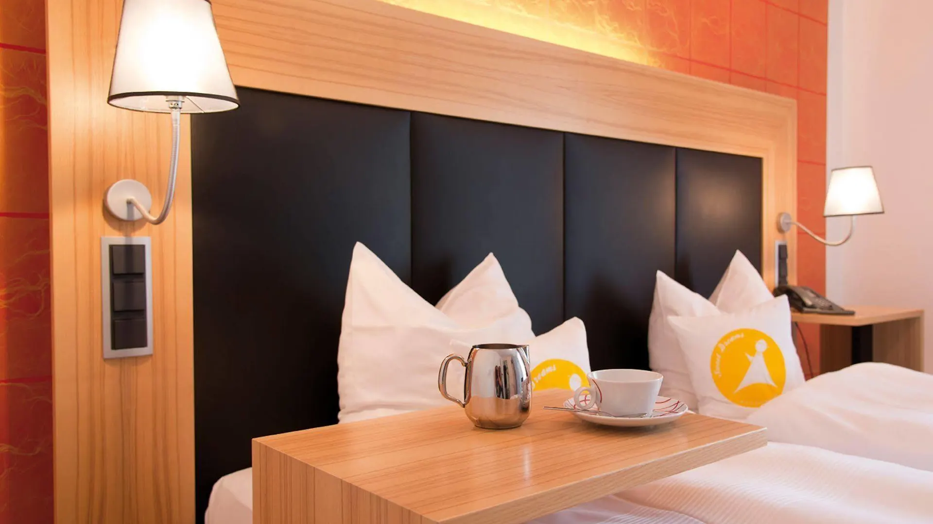Avenon Privat-Hotel Am Steinberg Röthenbach an der Pegnitz
