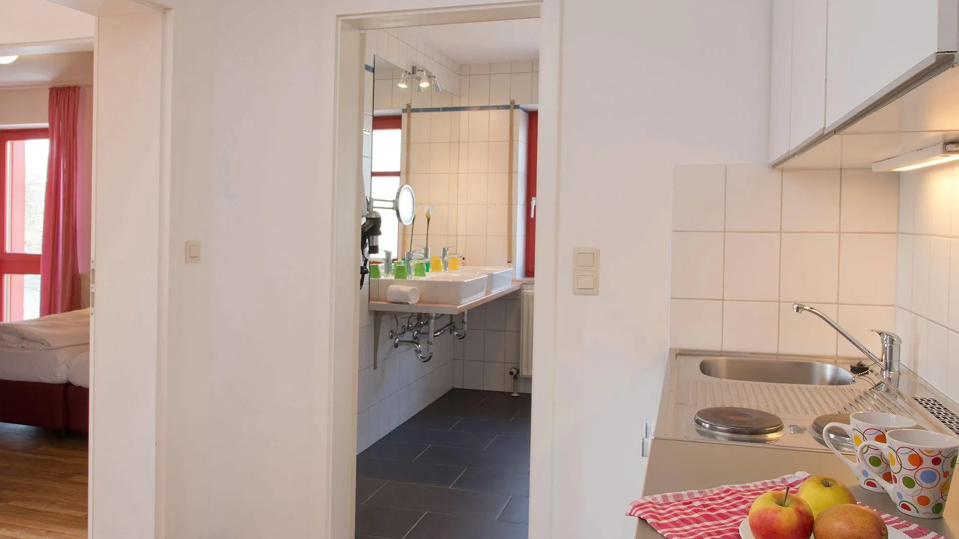 Avenon Privat-Hotel Am Steinberg Röthenbach an der Pegnitz