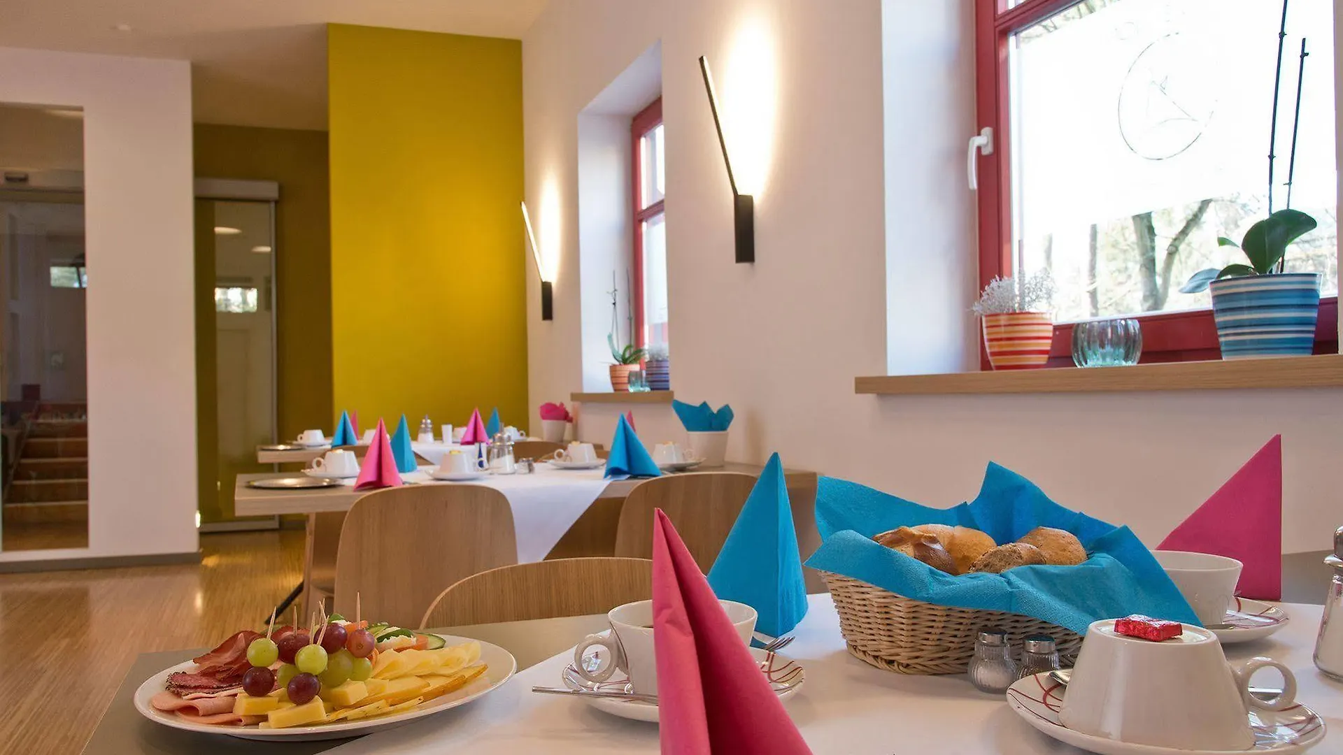 Avenon Privat-Hotel Am Steinberg Röthenbach an der Pegnitz Hotel