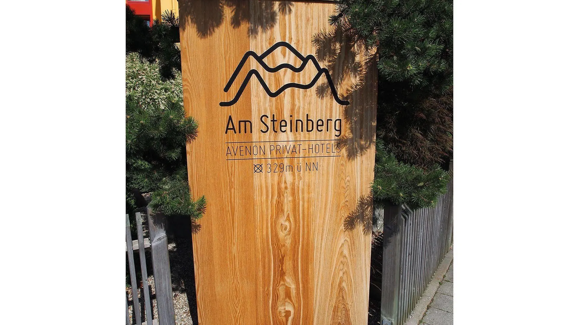 Hotel Avenon Privat-Hotel Am Steinberg Röthenbach an der Pegnitz