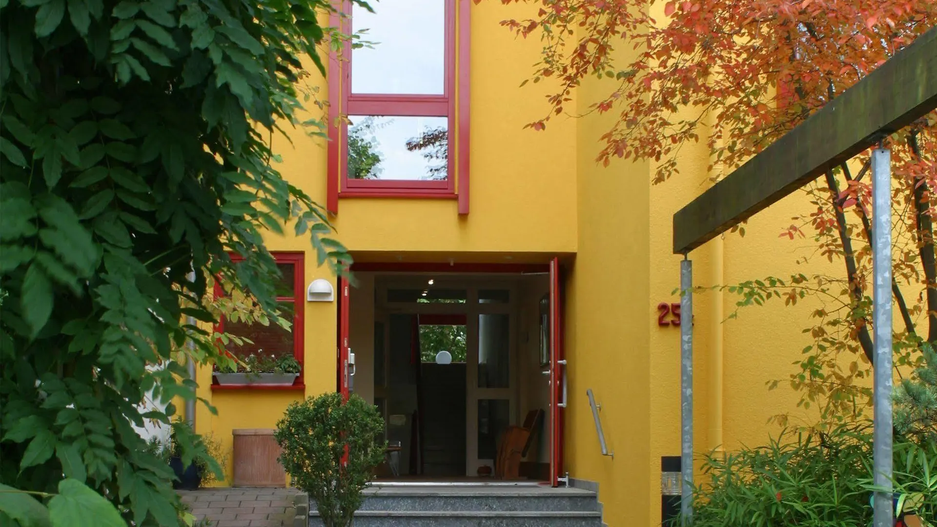 Avenon Privat-Hotel Am Steinberg Röthenbach an der Pegnitz 3*,